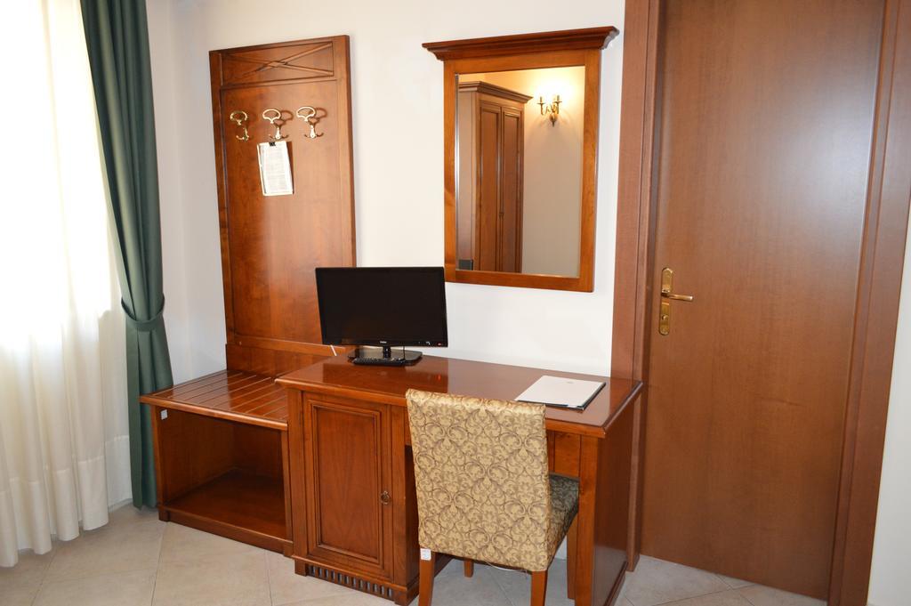 Hotel Delle Palme Falcone Værelse billede