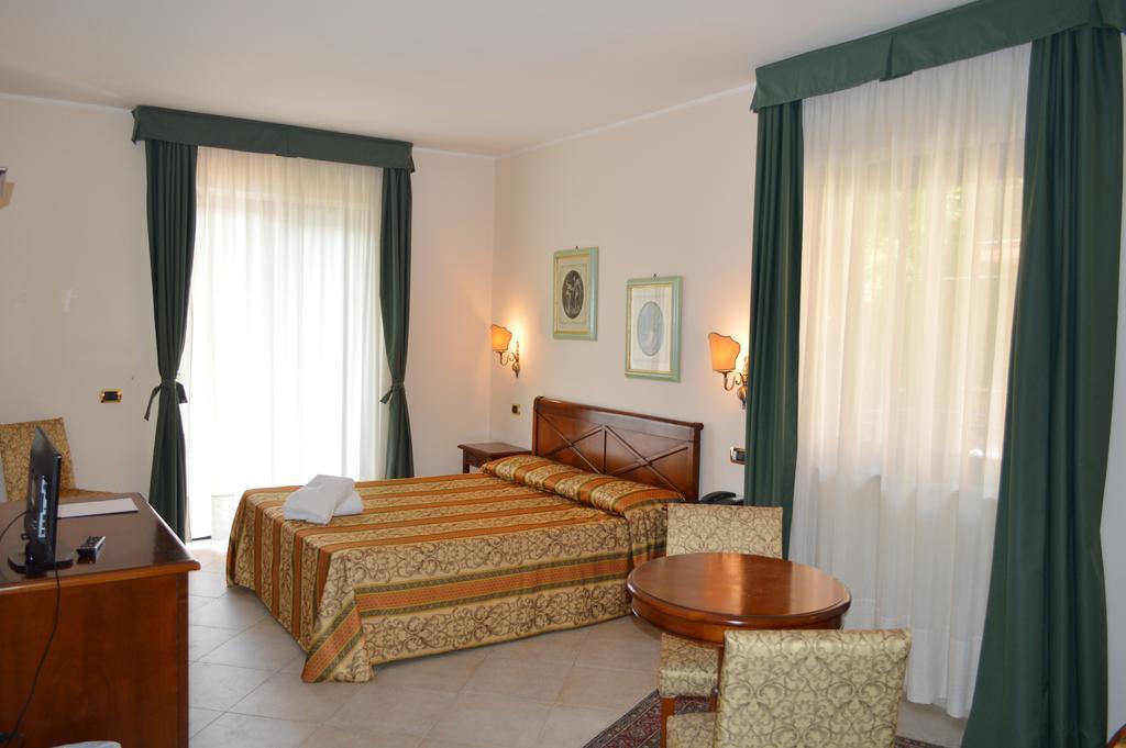 Hotel Delle Palme Falcone Værelse billede